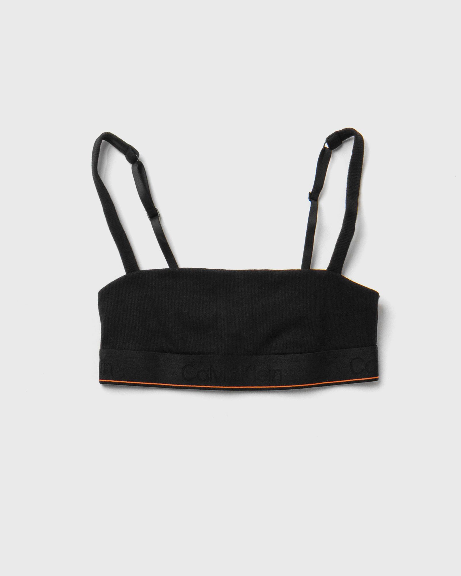 WMNS BANDEAU BRALETTE