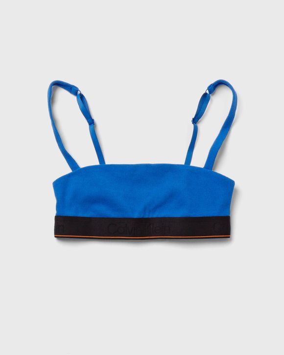 WMNS BANDEAU BRALETTE