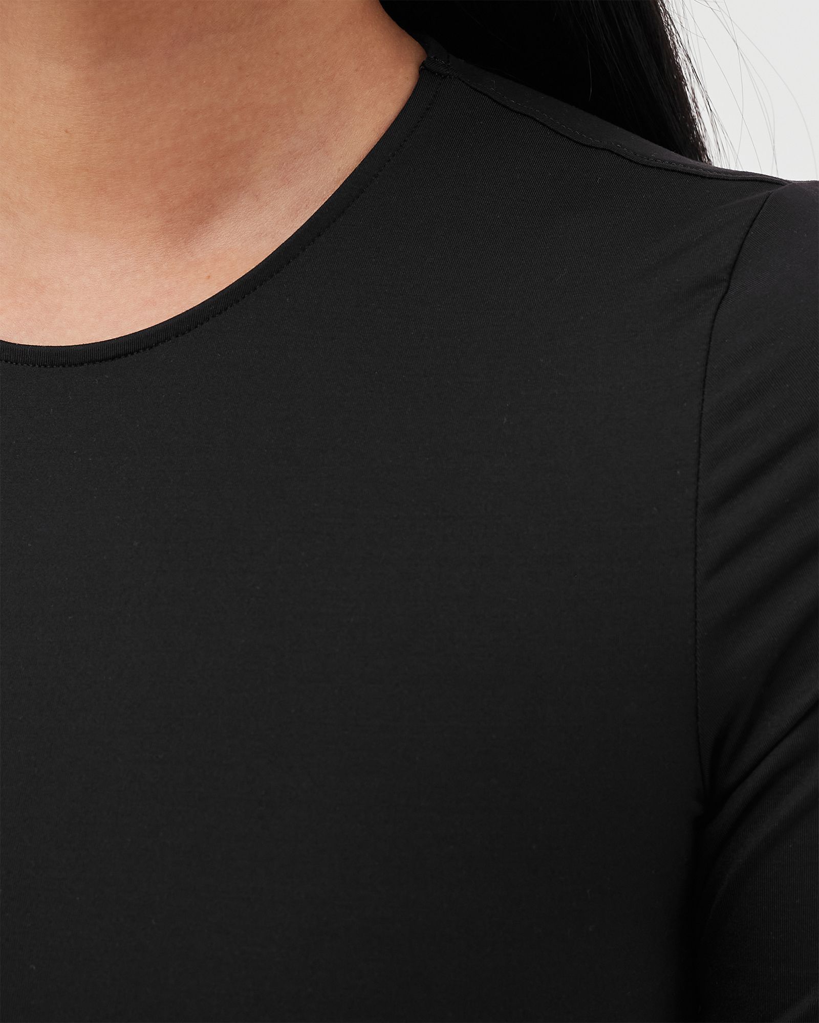 WMNS LONGSLEEVE BODYSUIT