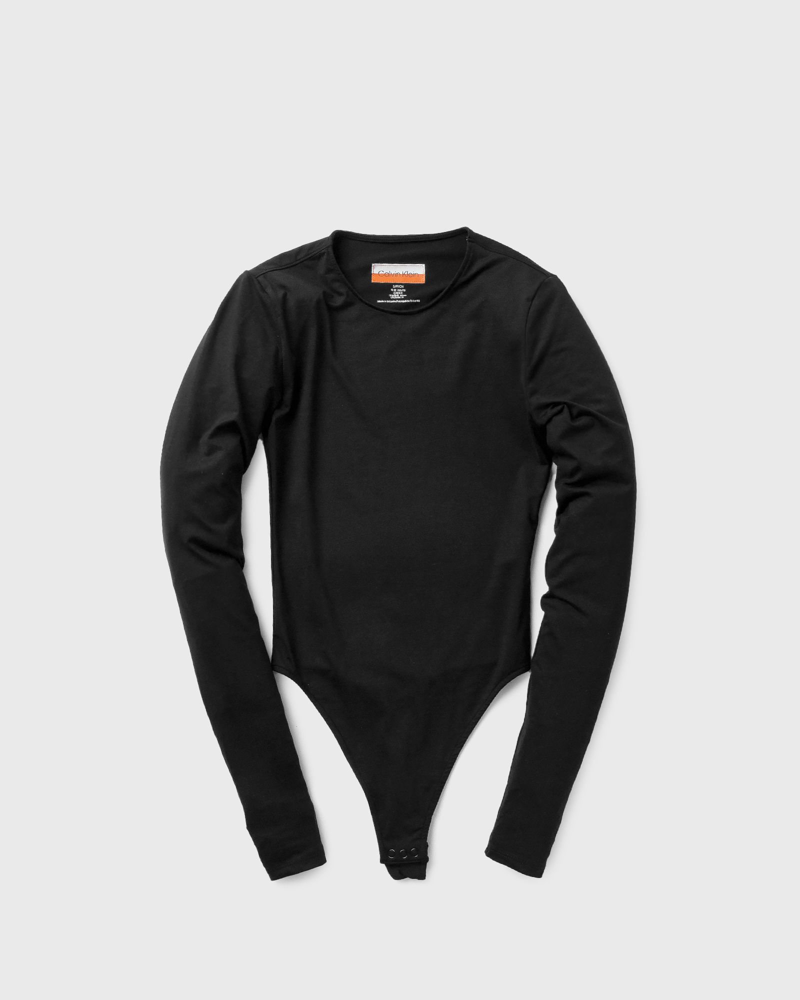 WMNS LONGSLEEVE BODYSUIT