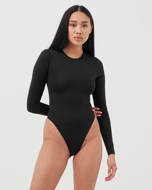 WMNS LONGSLEEVE BODYSUIT