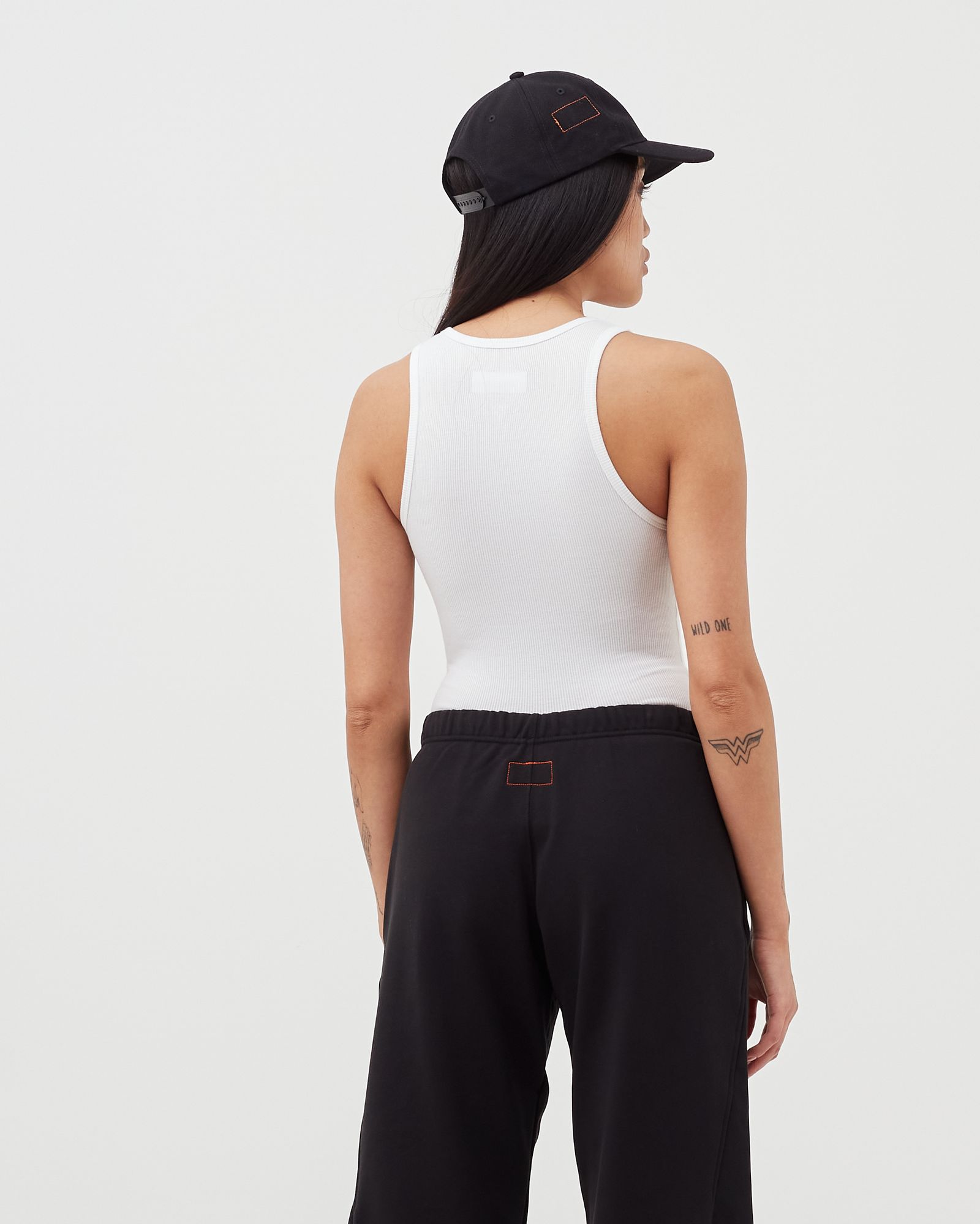 WMNS RIB TANK