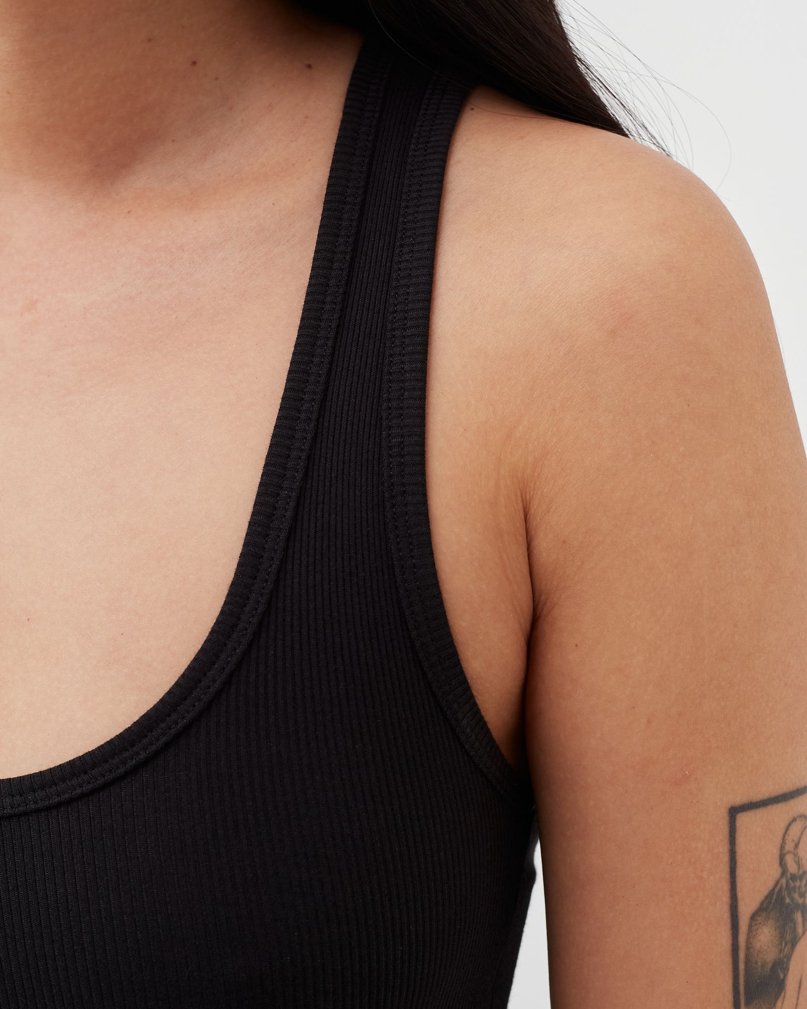 WMNS RIB TANK