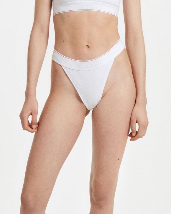 WMNS HIGH LEG THONG