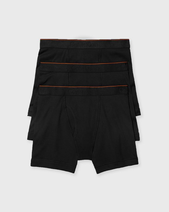 ORGANIC COTTON Boxer Briefs 3-PACK