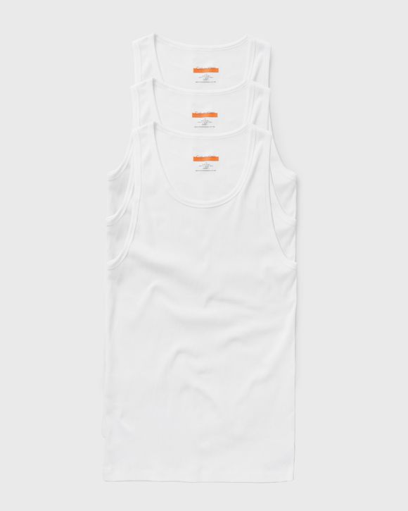 RIB TANK 3-PACK