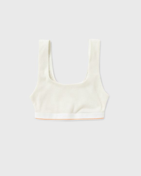 Black Active Sports Bra by Heron Preston on Sale