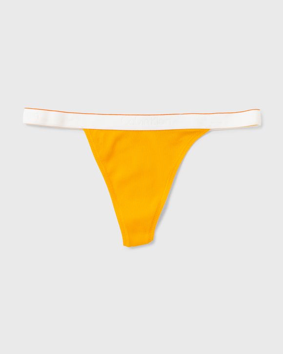 WMNS HIGH LEG THONG