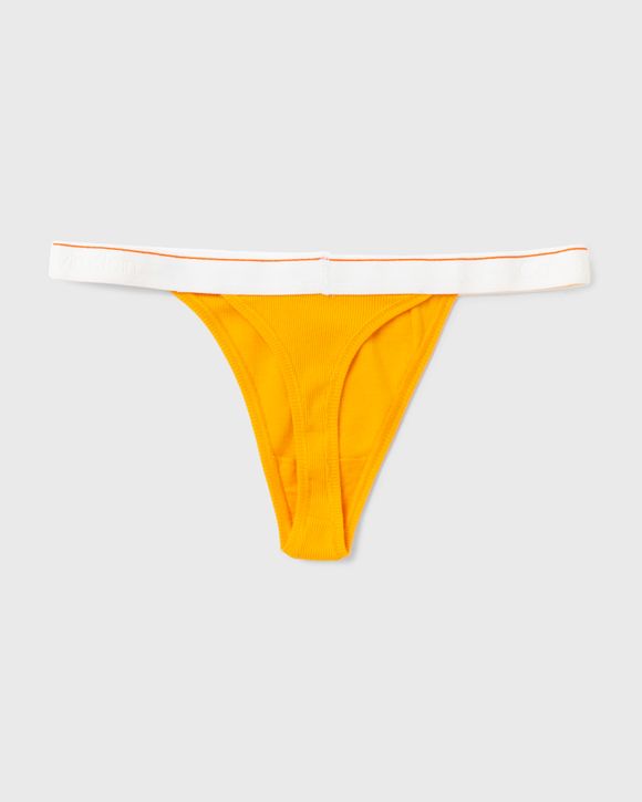 WMNS HIGH LEG THONG