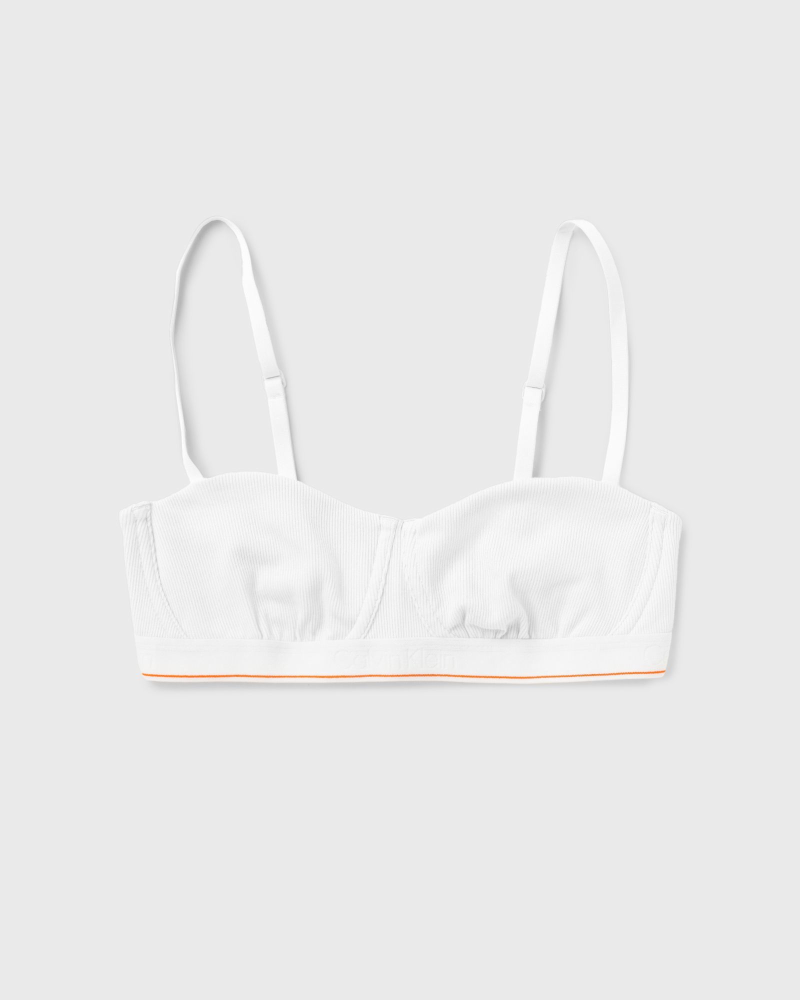 WMNS UNLINED BALCONETTE BRA