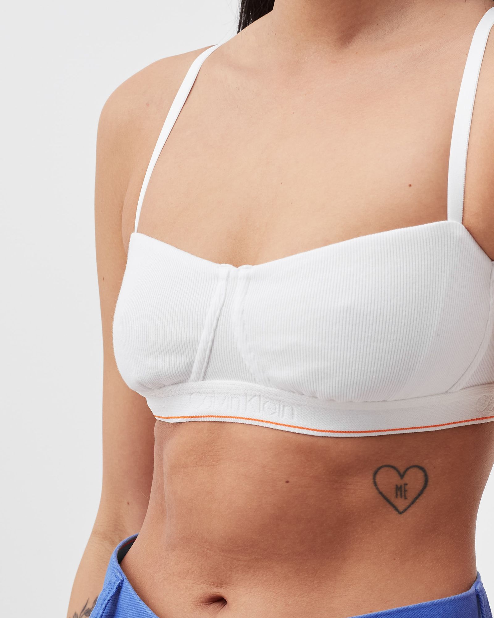 WMNS UNLINED BALCONETTE BRA