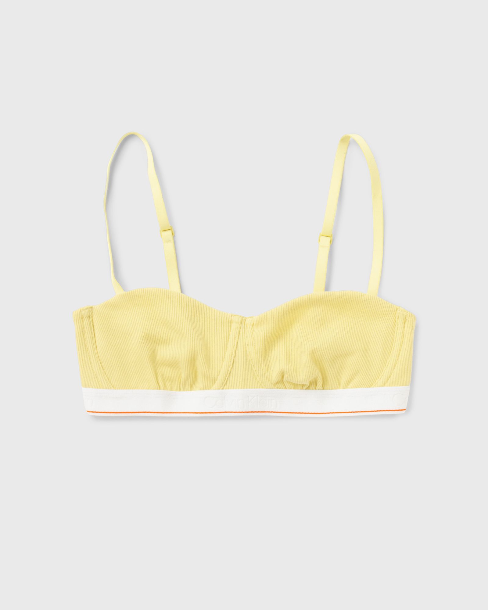 WMNS UNLINED BALCONETTE BRA