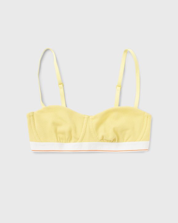 WMNS UNLINED BALCONETTE BRA