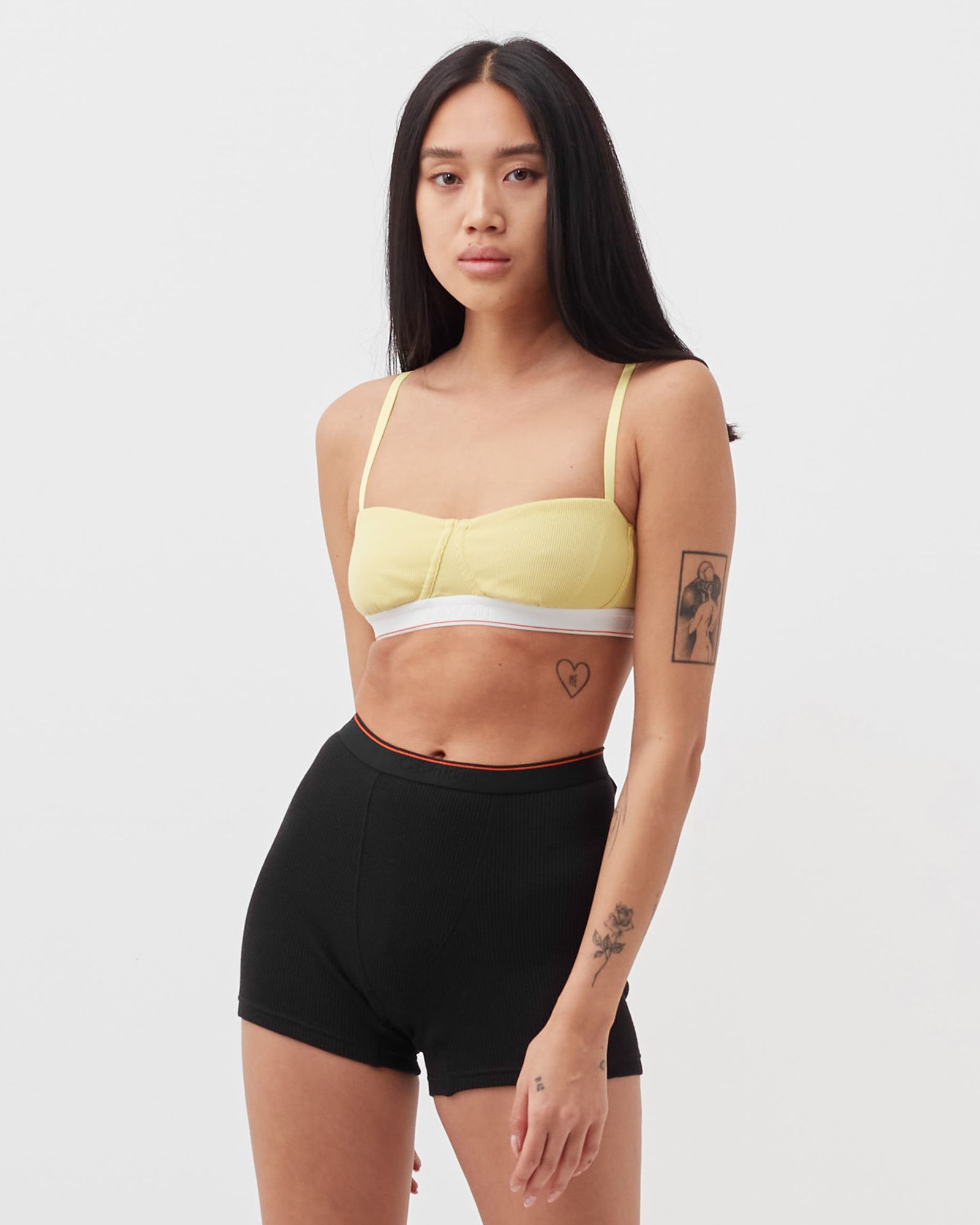 WMNS UNLINED BALCONETTE BRA