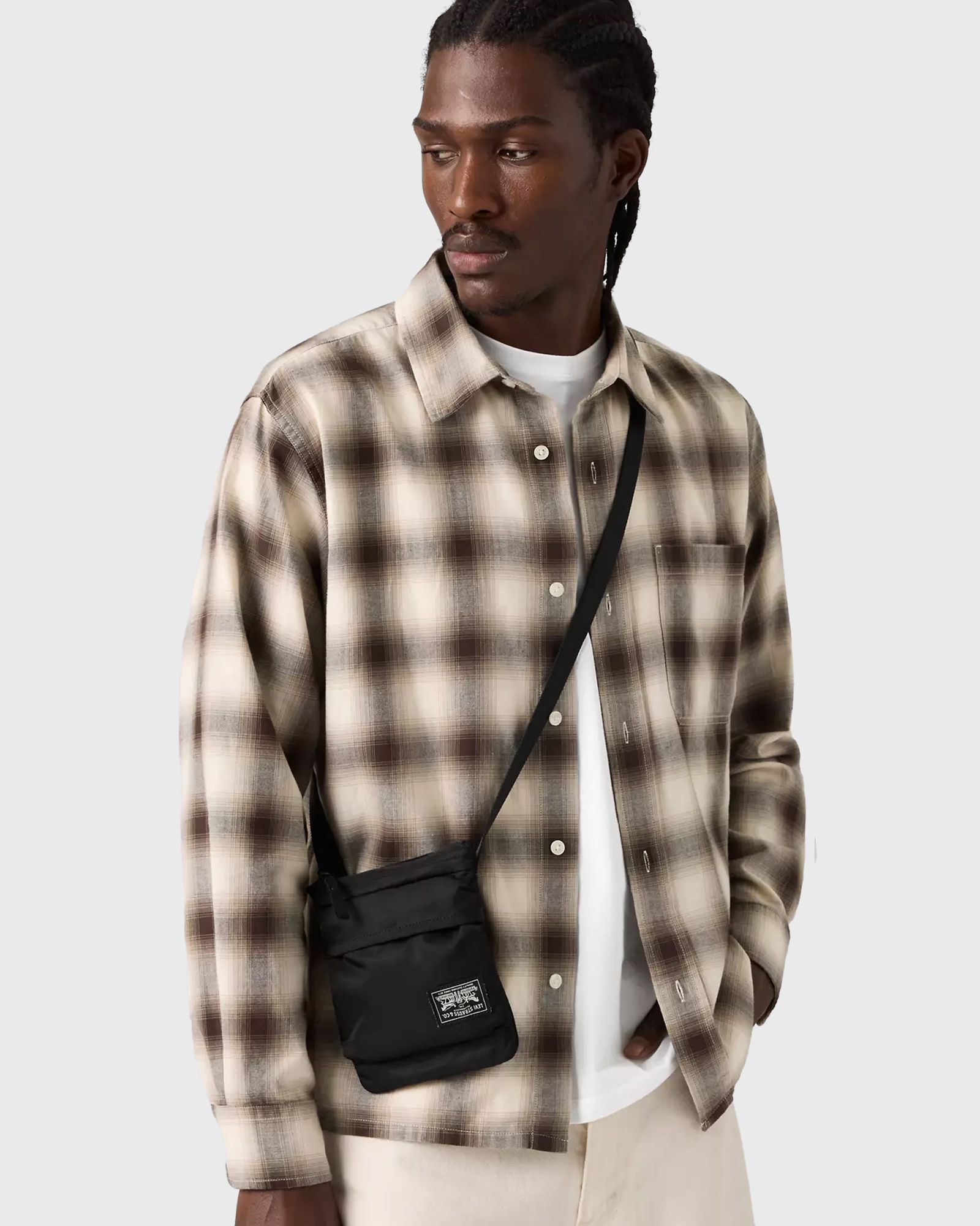 MISSION BAY CROSSBODY