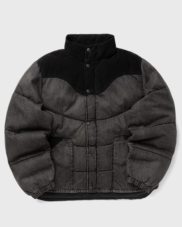 WILD WEST SHRT PUFFER