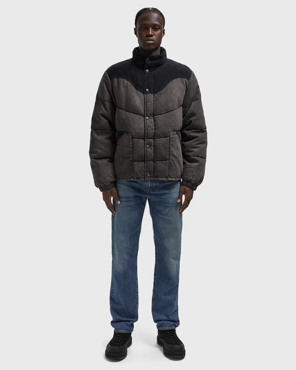 Thumbnail - WILD WEST SHRT PUFFER