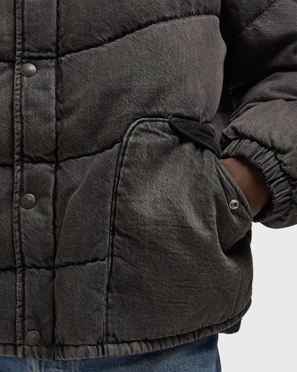 WILD WEST SHRT PUFFER