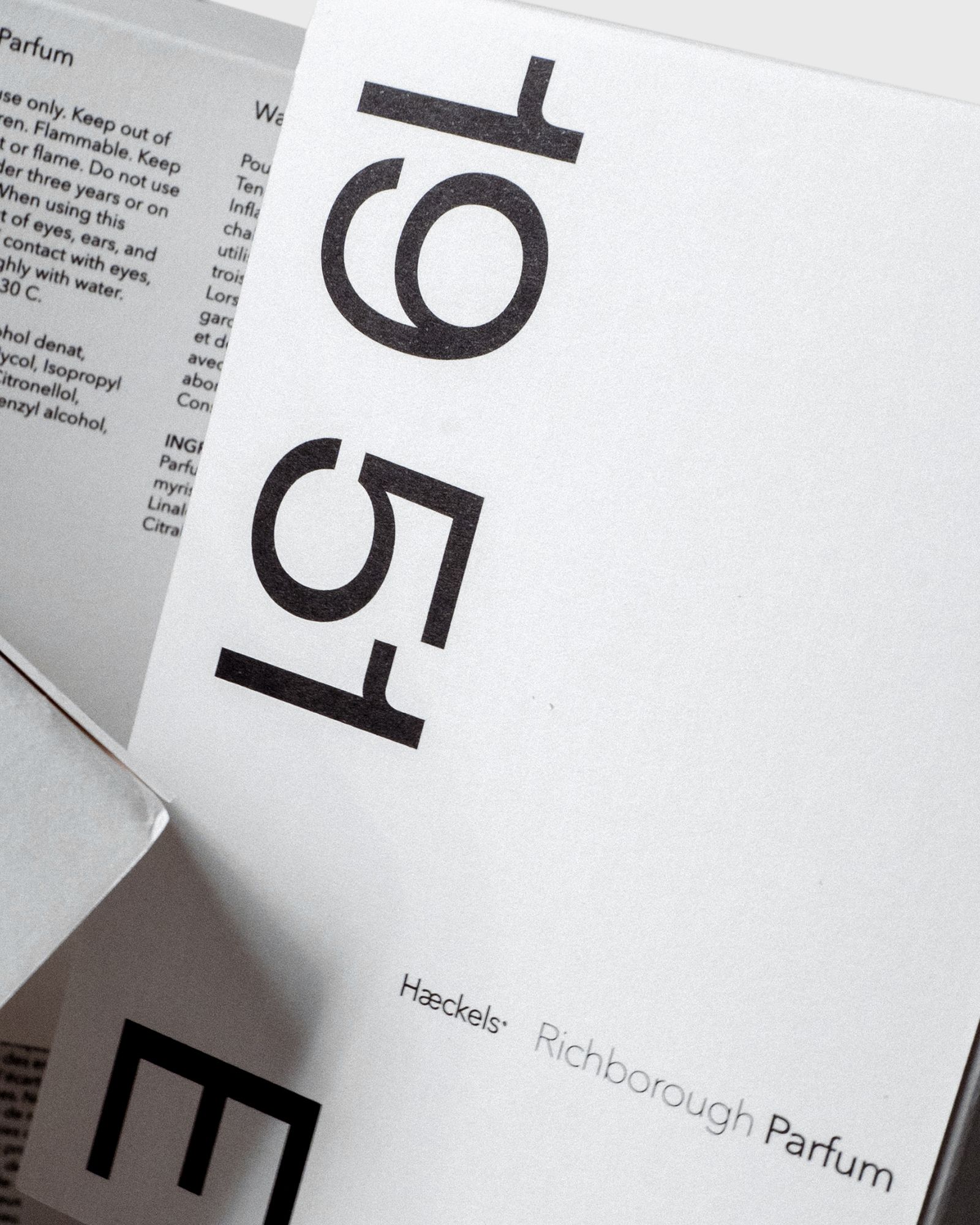 Richborough Parfum - 100 ml