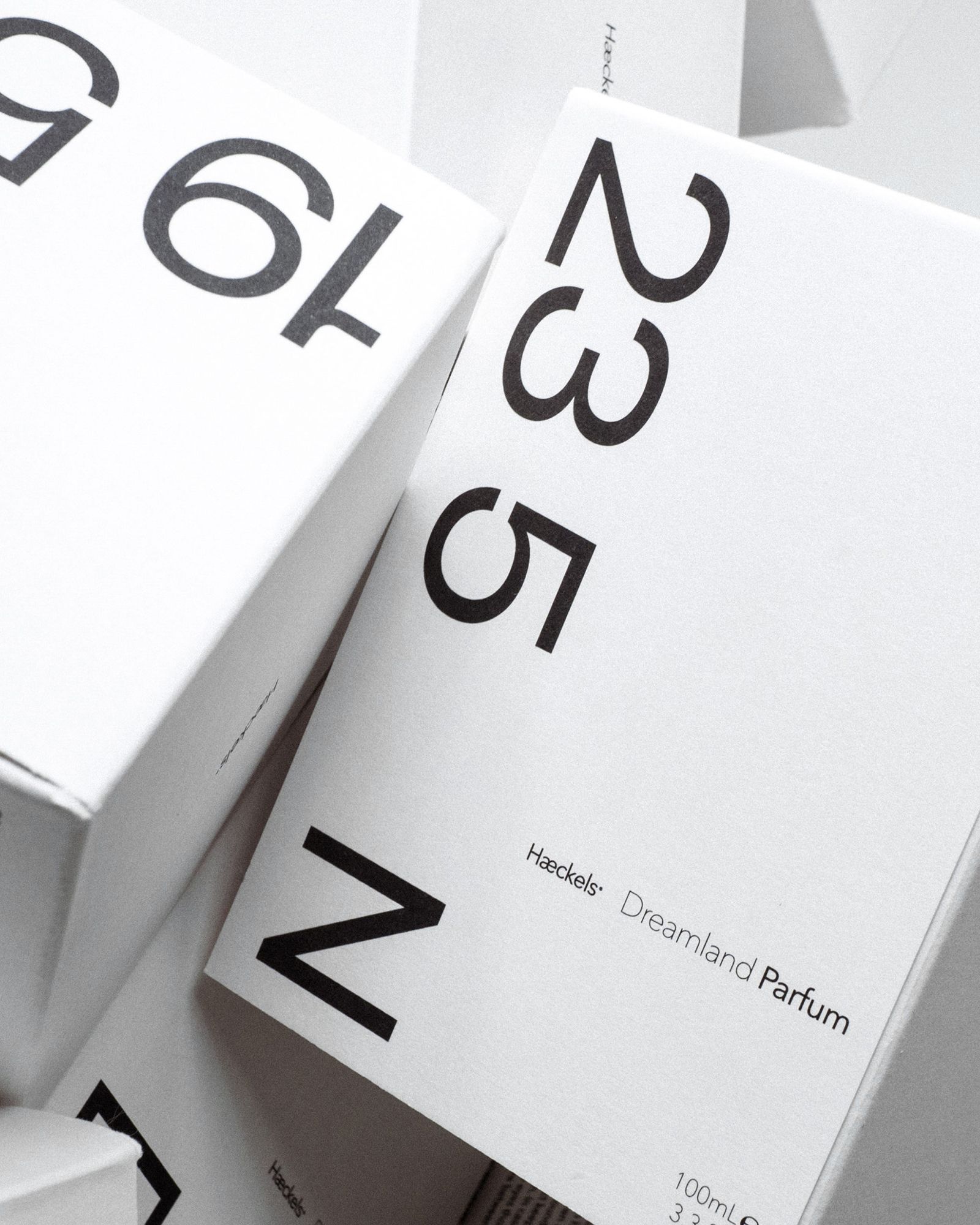 Dreamland Parfum - 100 ml