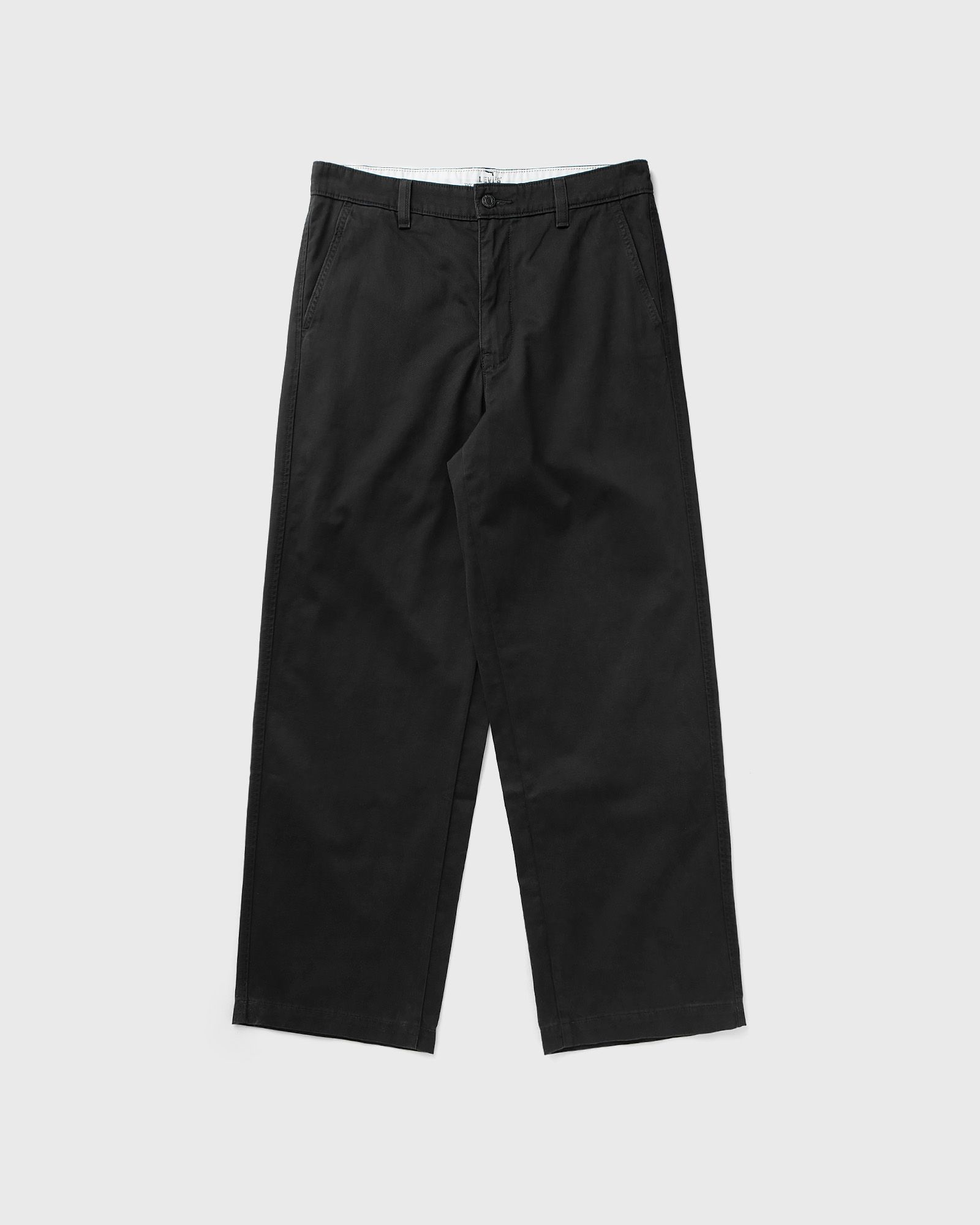 XX CHINO BAGGY PLTD