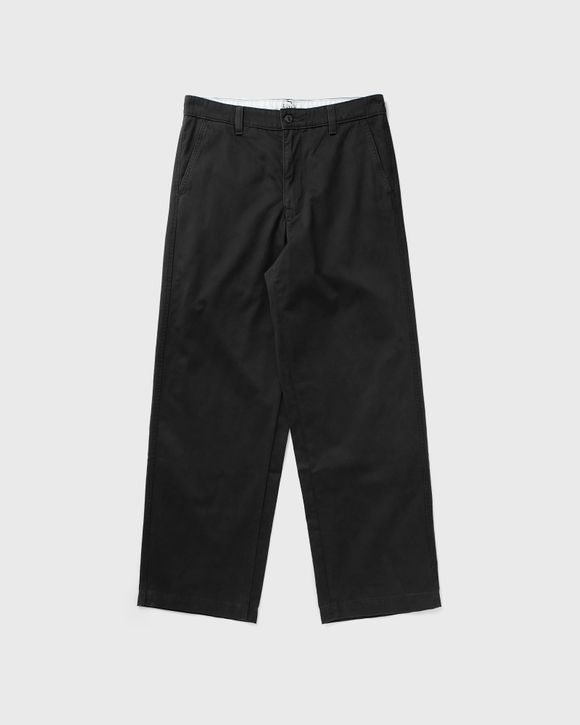 XX CHINO BAGGY PLTD