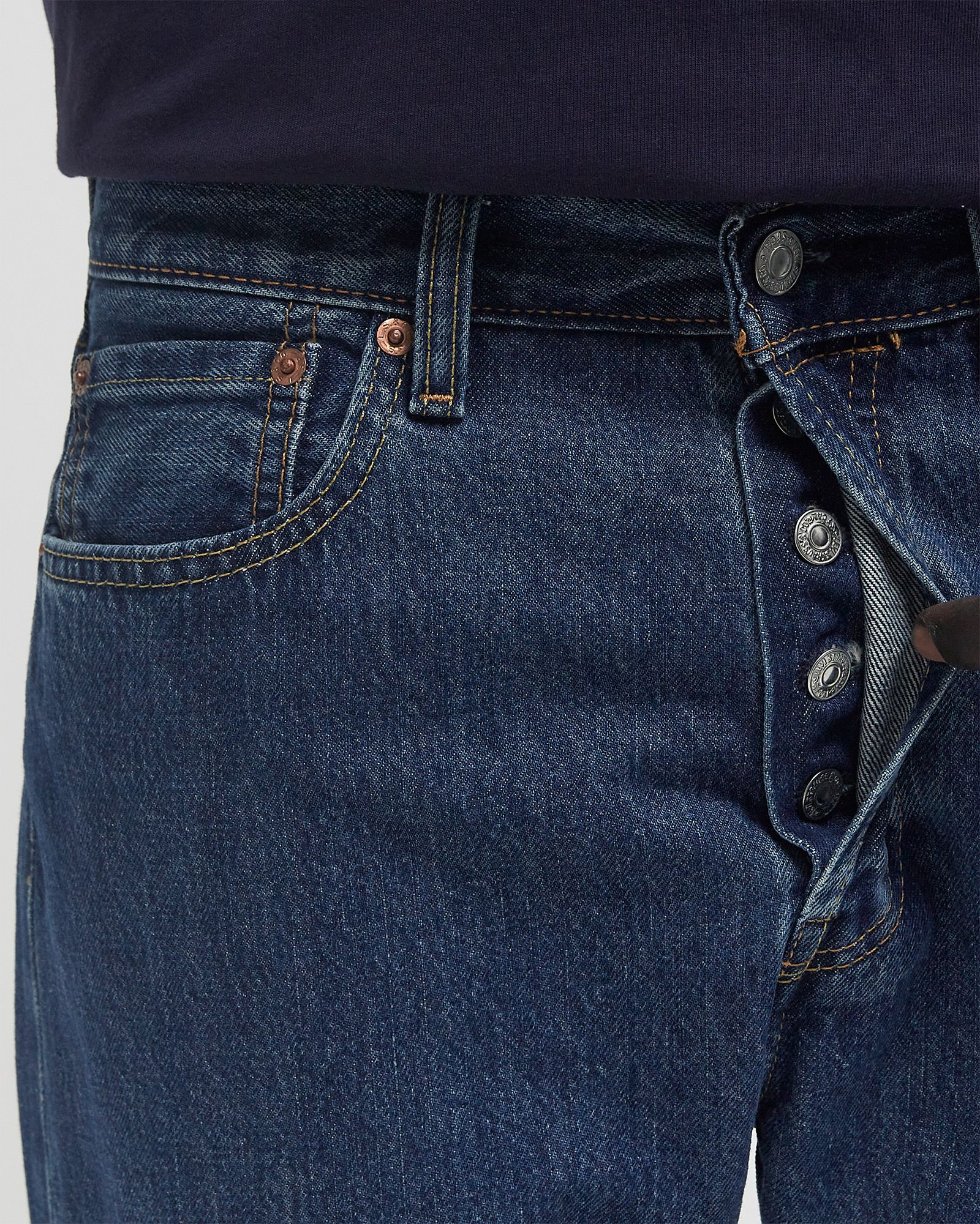 501® LEVIS®ORIGINAL FIT