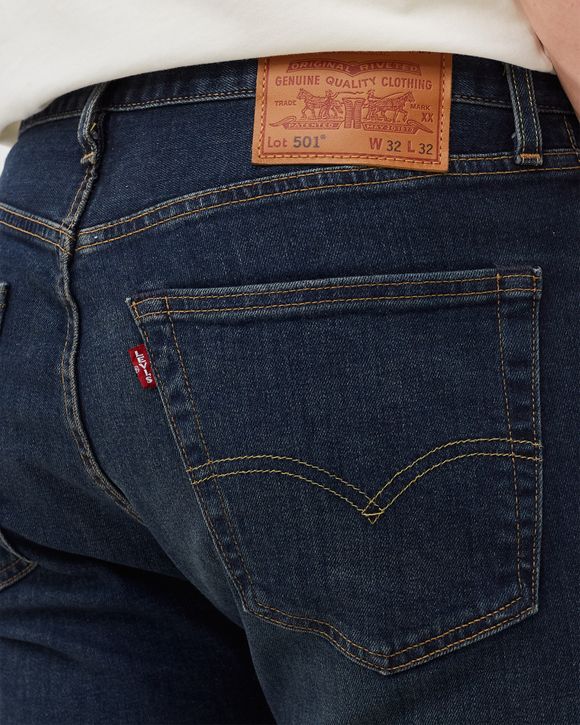 Levis 501 ORIGINAL Blue BSTN Store