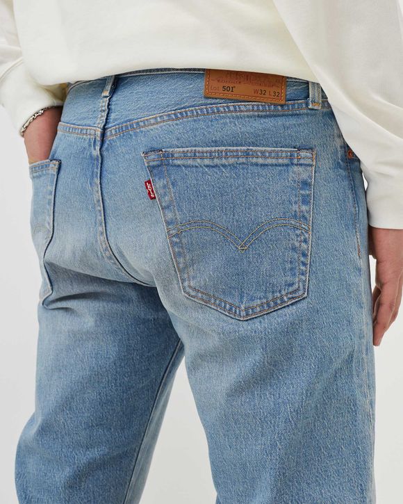 Levis 501 best sale basil sand