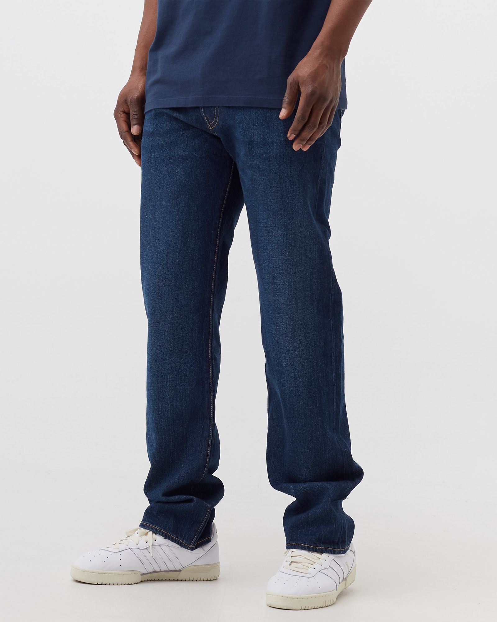 501 ORIGINAL JEANS (Straight)