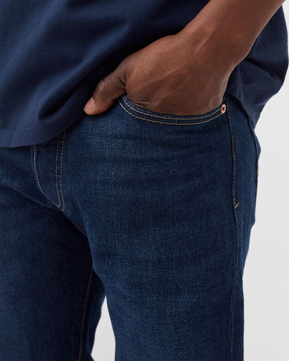 501 ORIGINAL JEANS (Straight)