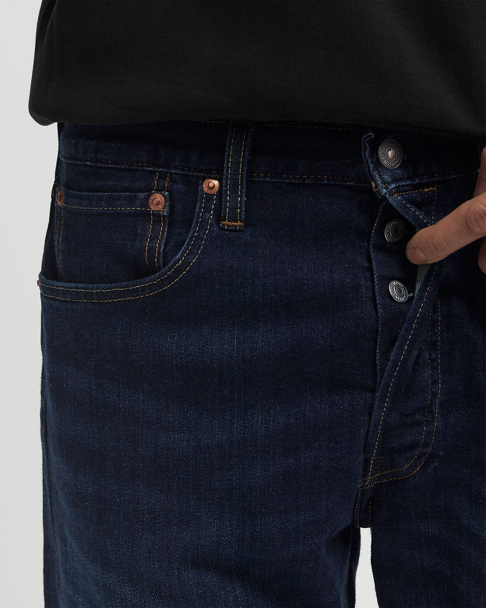 501® LEVIS®ORIGINAL FIT