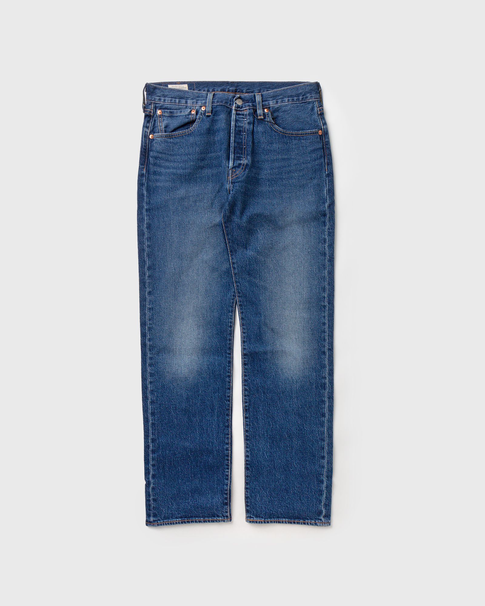 501 ORIGINAL JEANS (Straight)