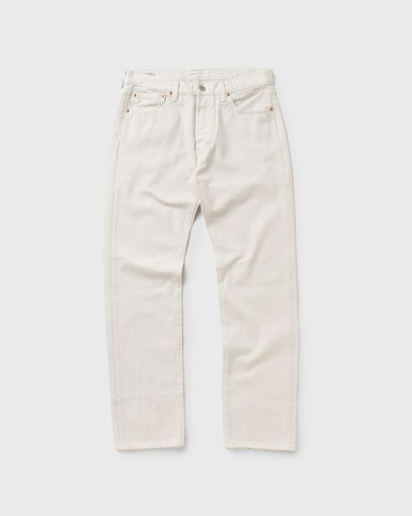 Levis 501 ORIGINAL MY CANDY JEANS (Straight) White | BSTN Store