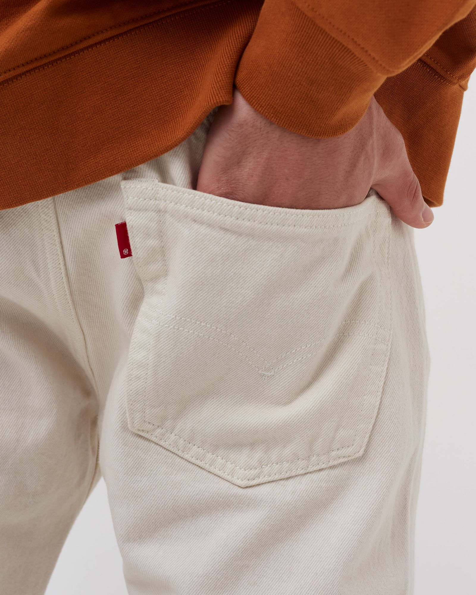 501 ORIGINAL MY CANDY JEANS (Straight)