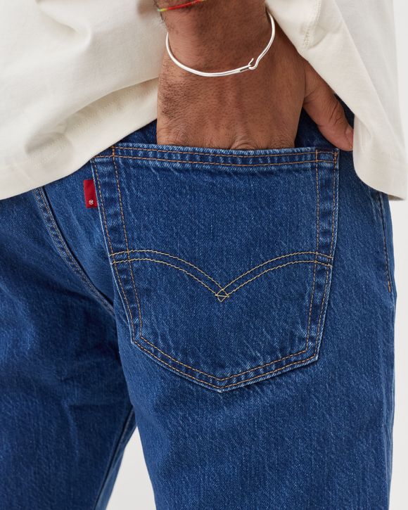 501 ORIGINAL JEANS (Straight)