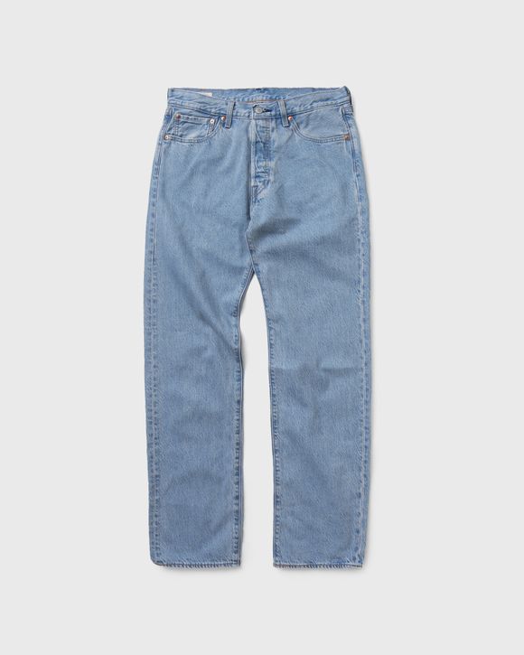Levis 501 ORIGINAL JEANS (Straight) Blue | BSTN Store 