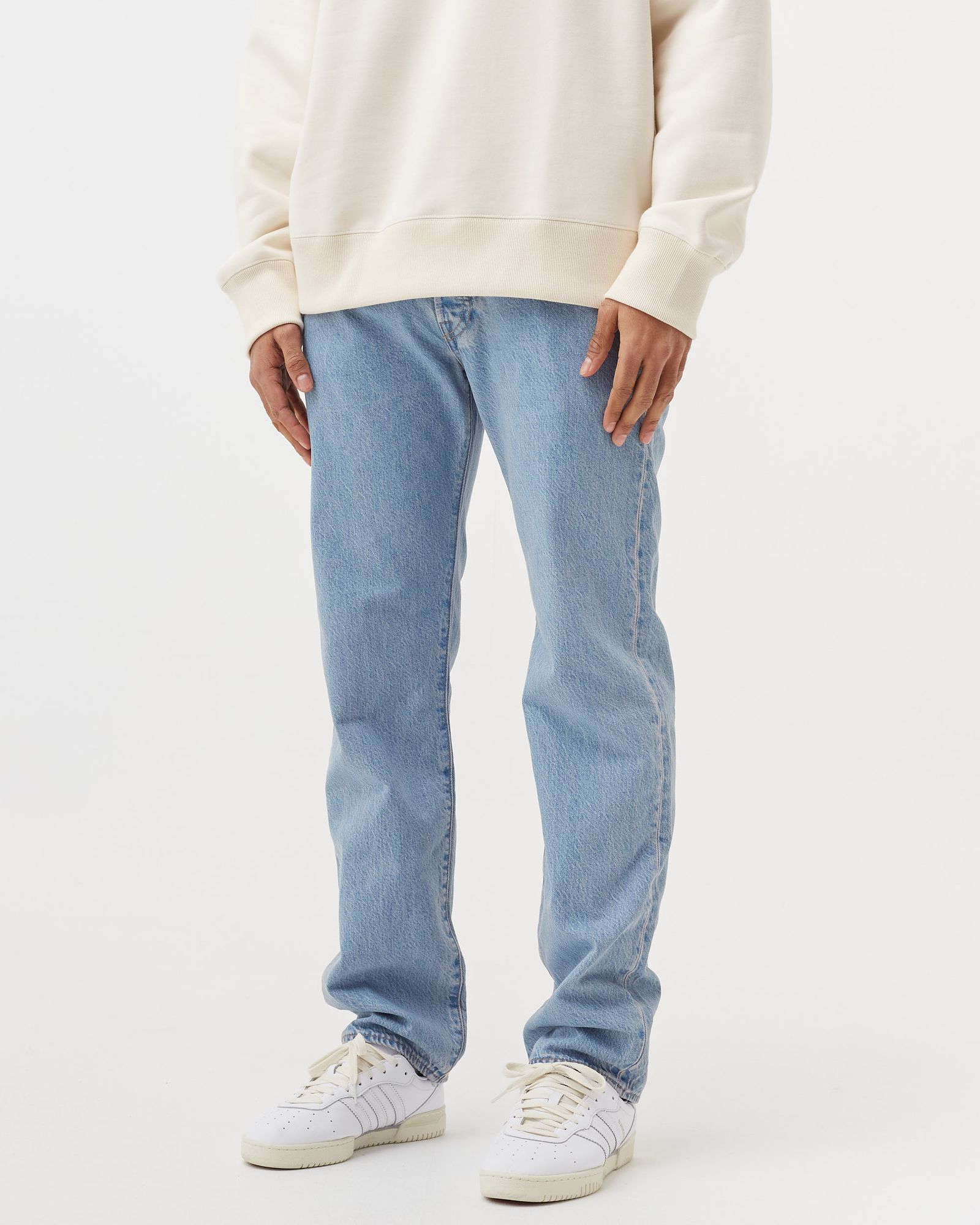 501 ORIGINAL JEANS (Straight)