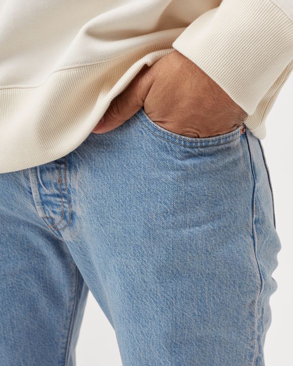 501 ORIGINAL JEANS (Straight)