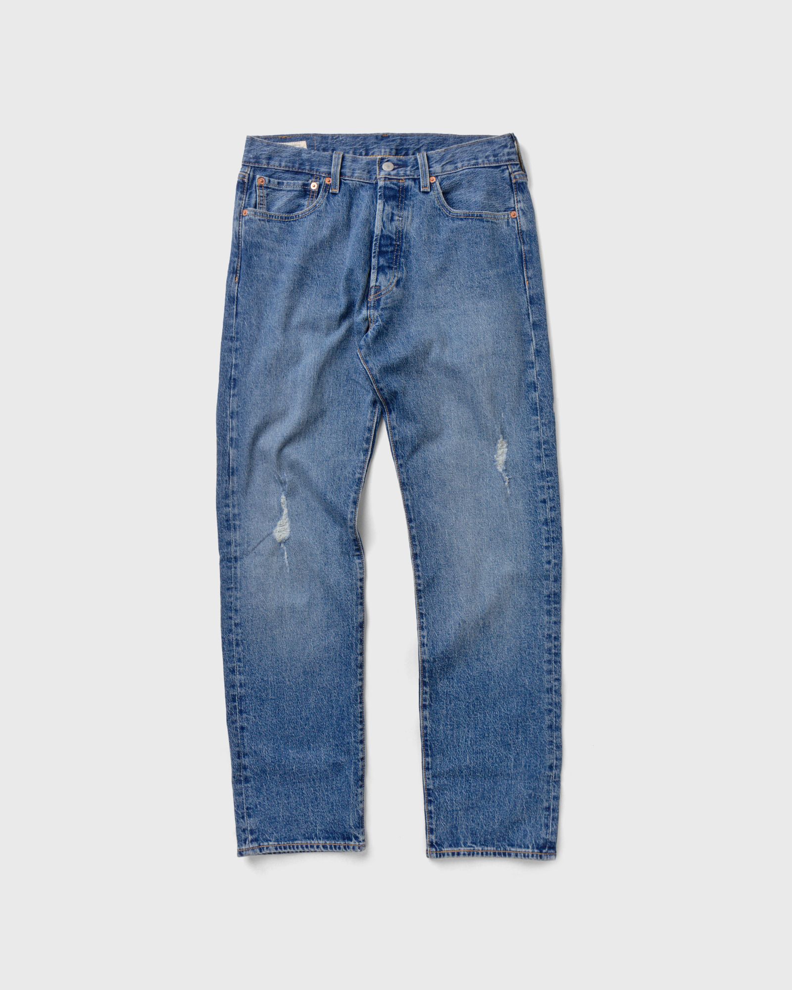 501 ORIGINAL JEANS (Straight)