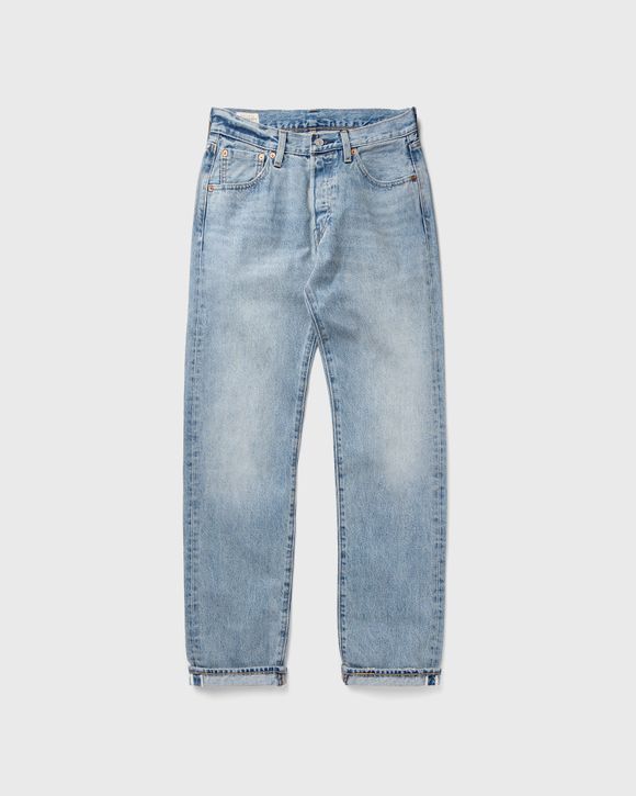Levis X Jjjjound 501 '93 Jeans Grey | BSTN Store