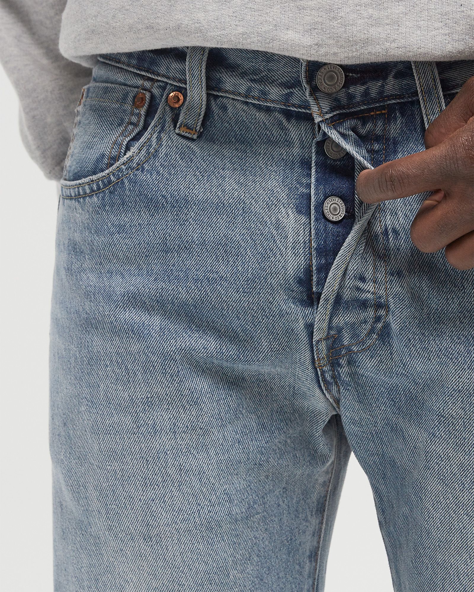 501® LEVIS®ORIGINAL FIT