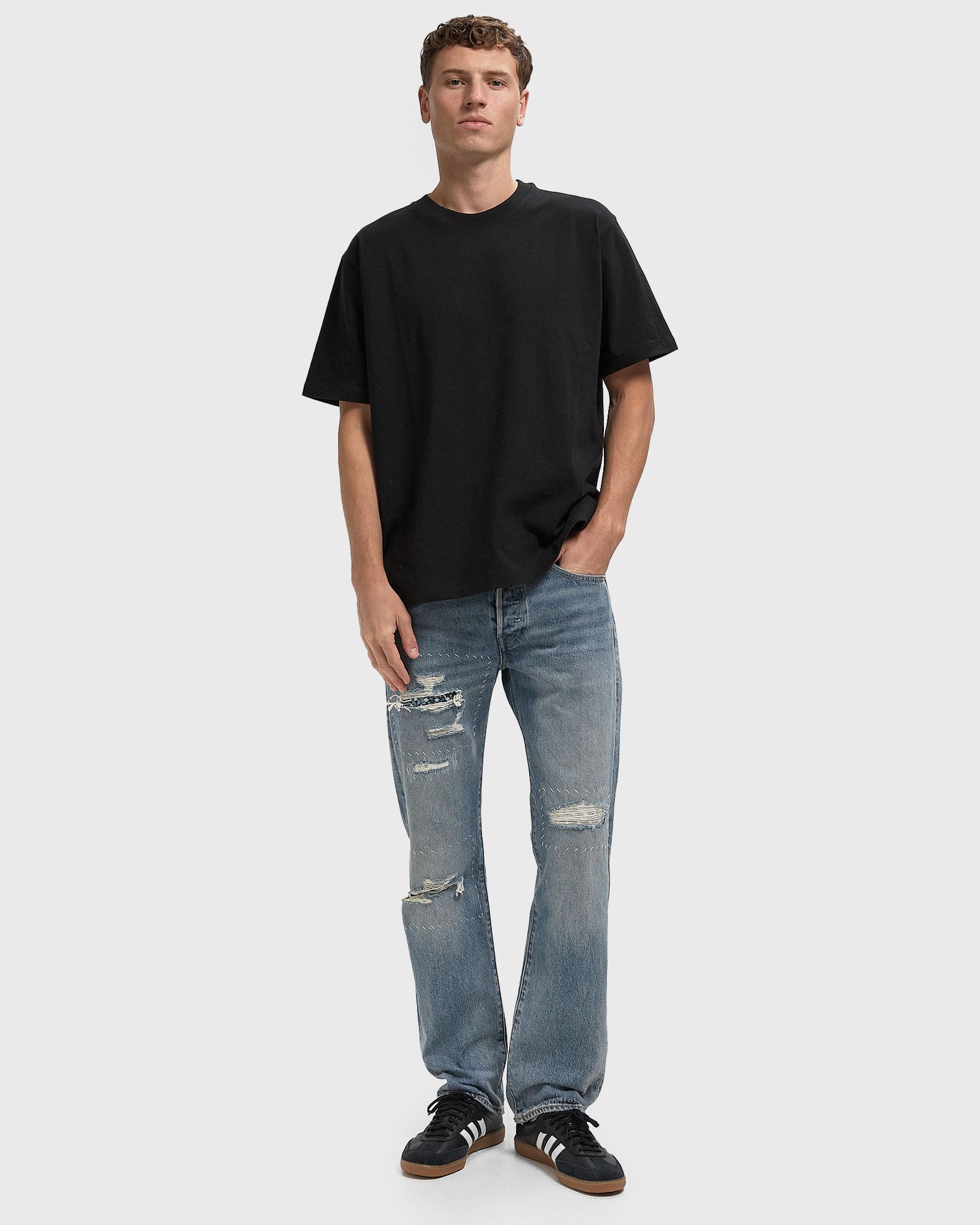 501® LEVIS®ORIGINAL FIT