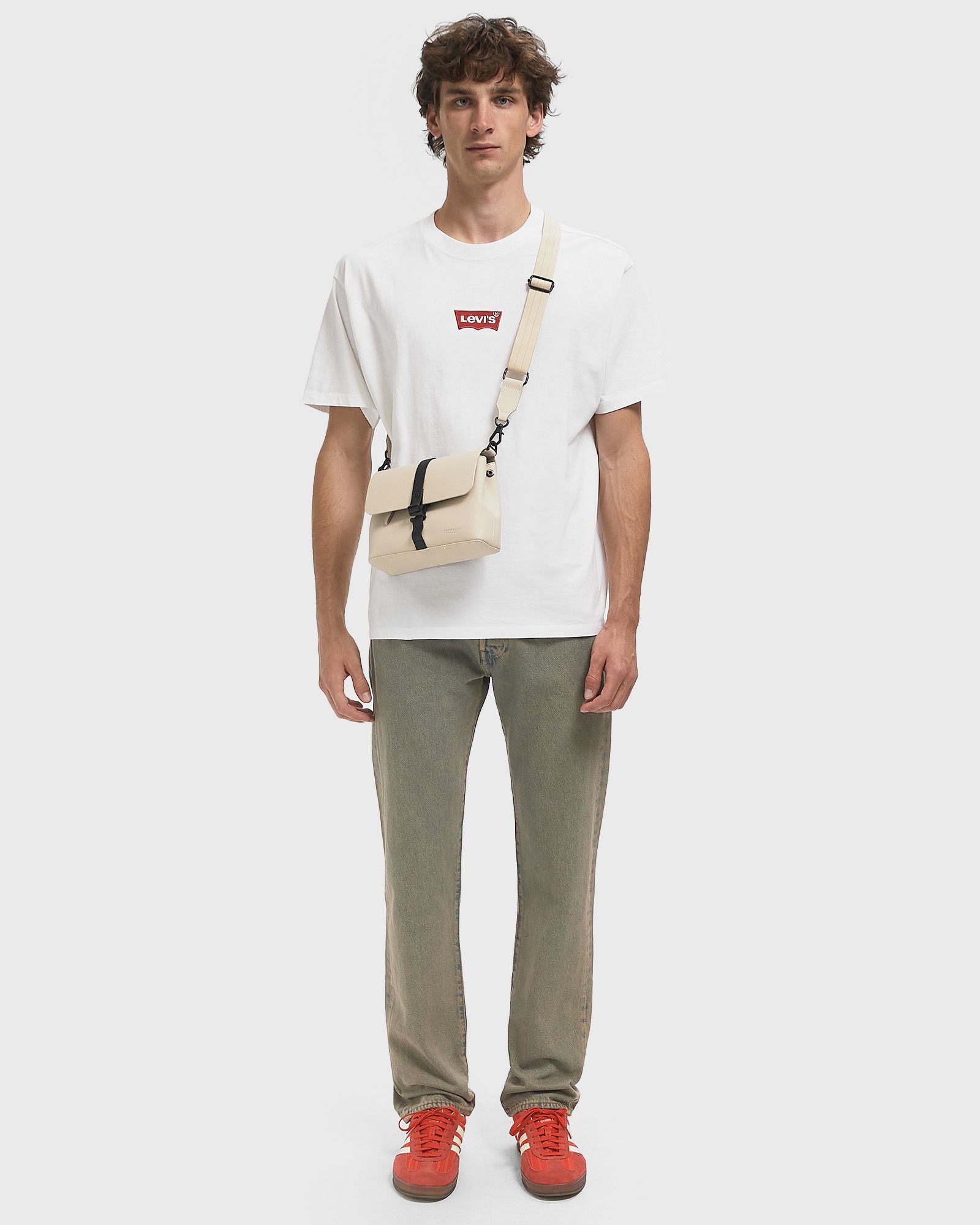 501® LEVIS®ORIGINAL FIT