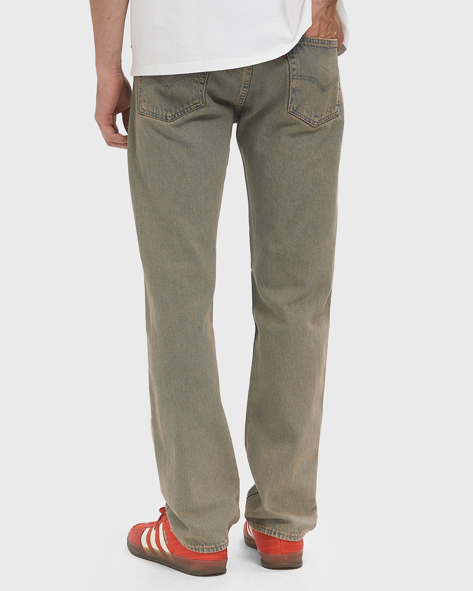 501® LEVIS®ORIGINAL FIT