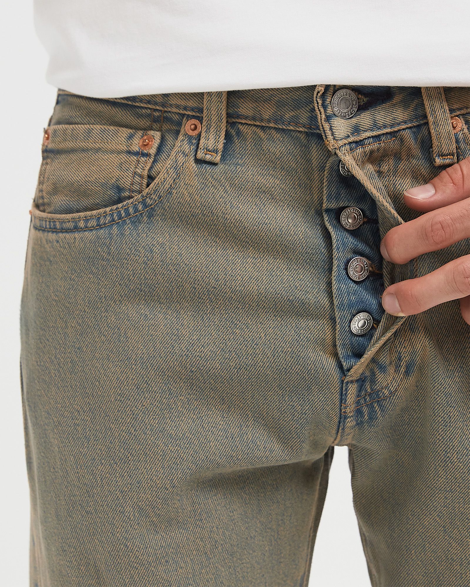 501® LEVIS®ORIGINAL FIT