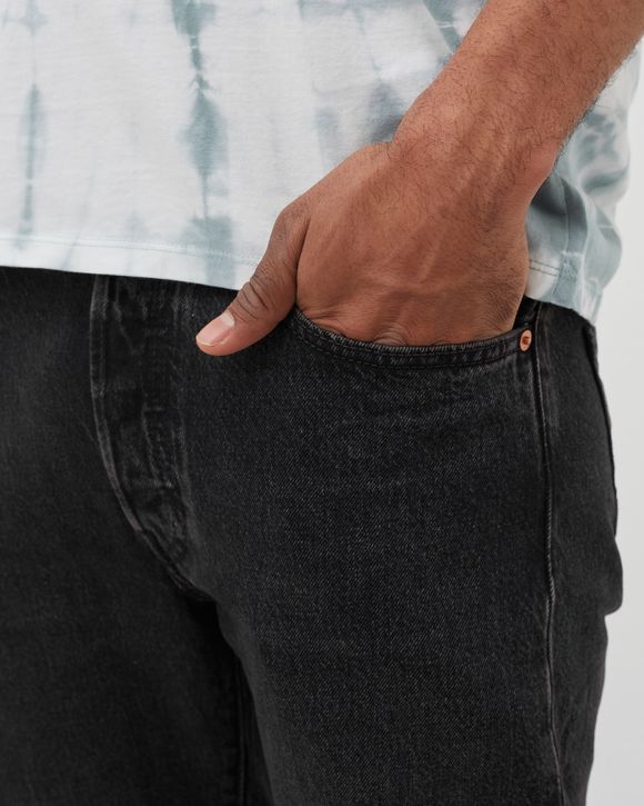 501 LEVI'S ORIGINAL JEANS (straight)