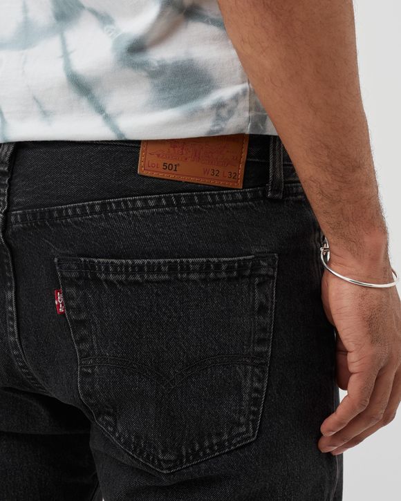 501 LEVI'S ORIGINAL JEANS (straight)