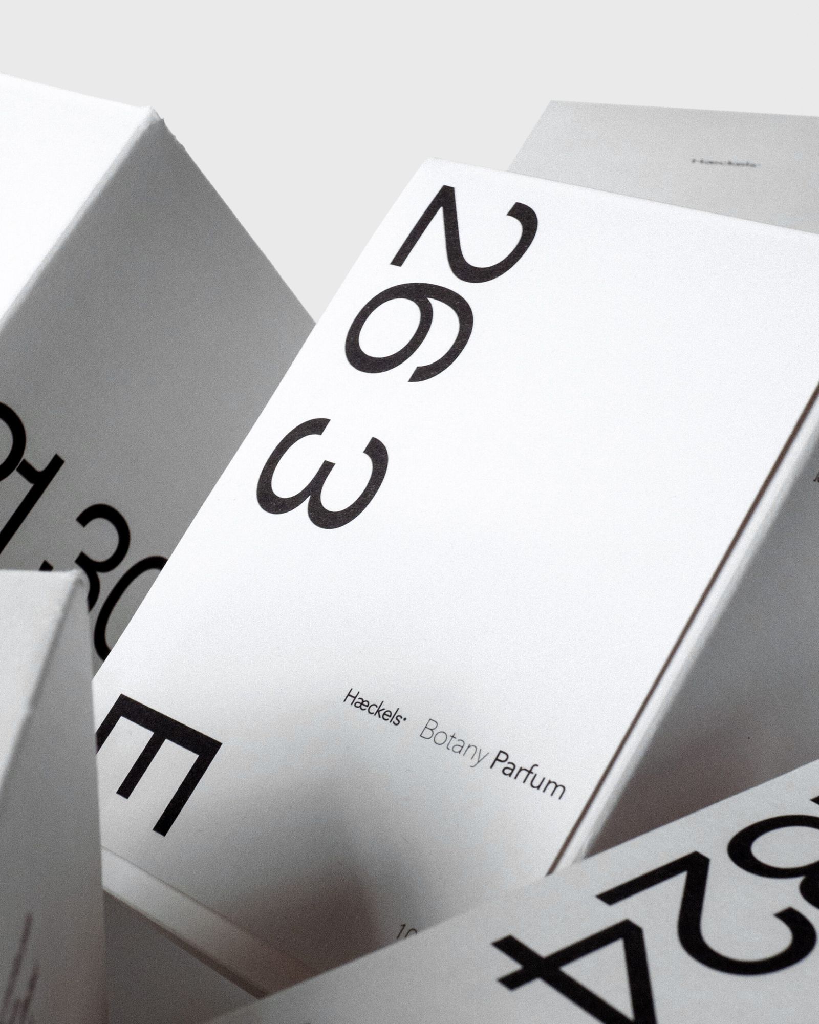 Botany Parfum - 100 ml