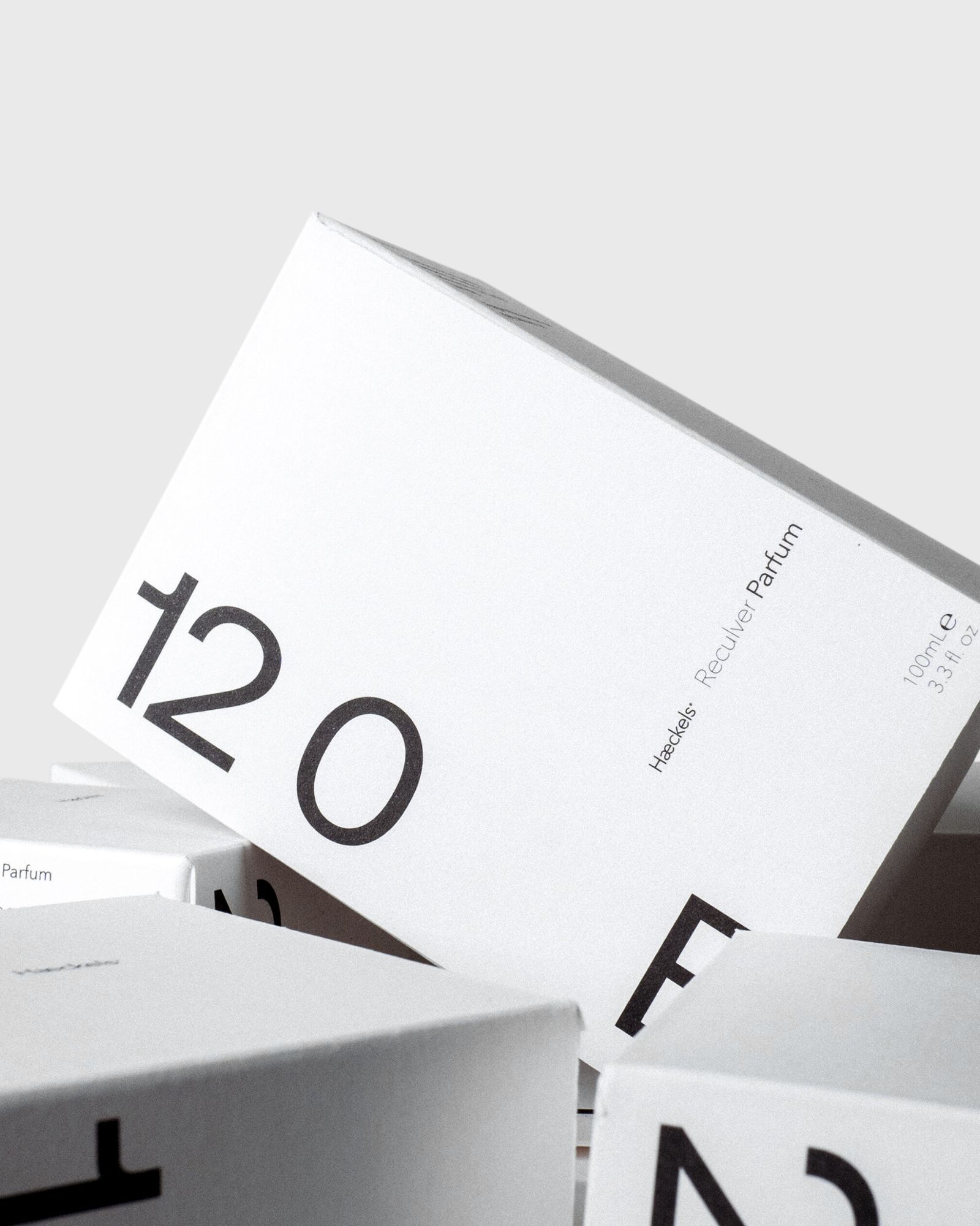 Reculver Parfum - 100 ml